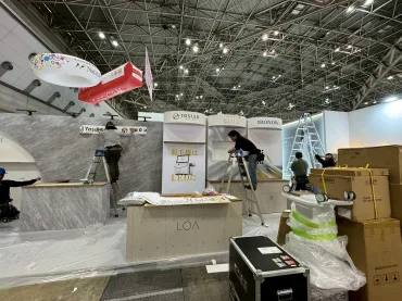 クリニック　内装工事